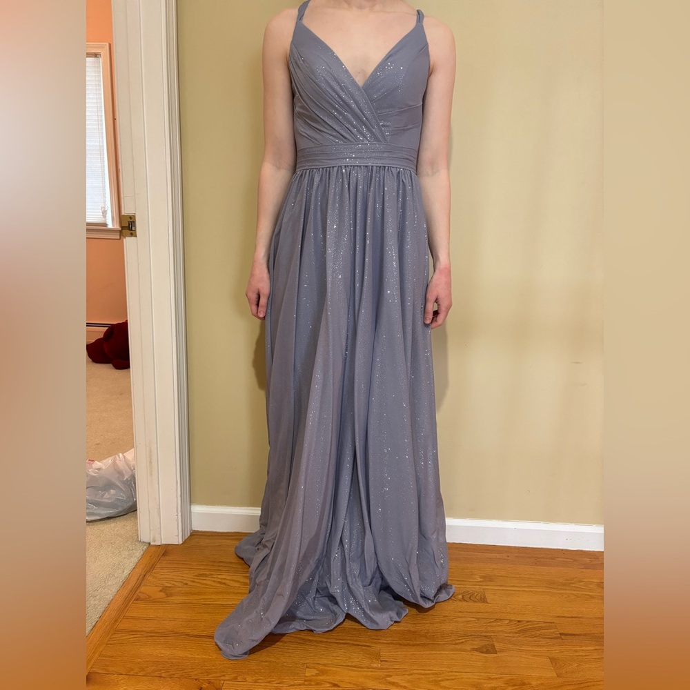 Bridesmaid or Prom Dress